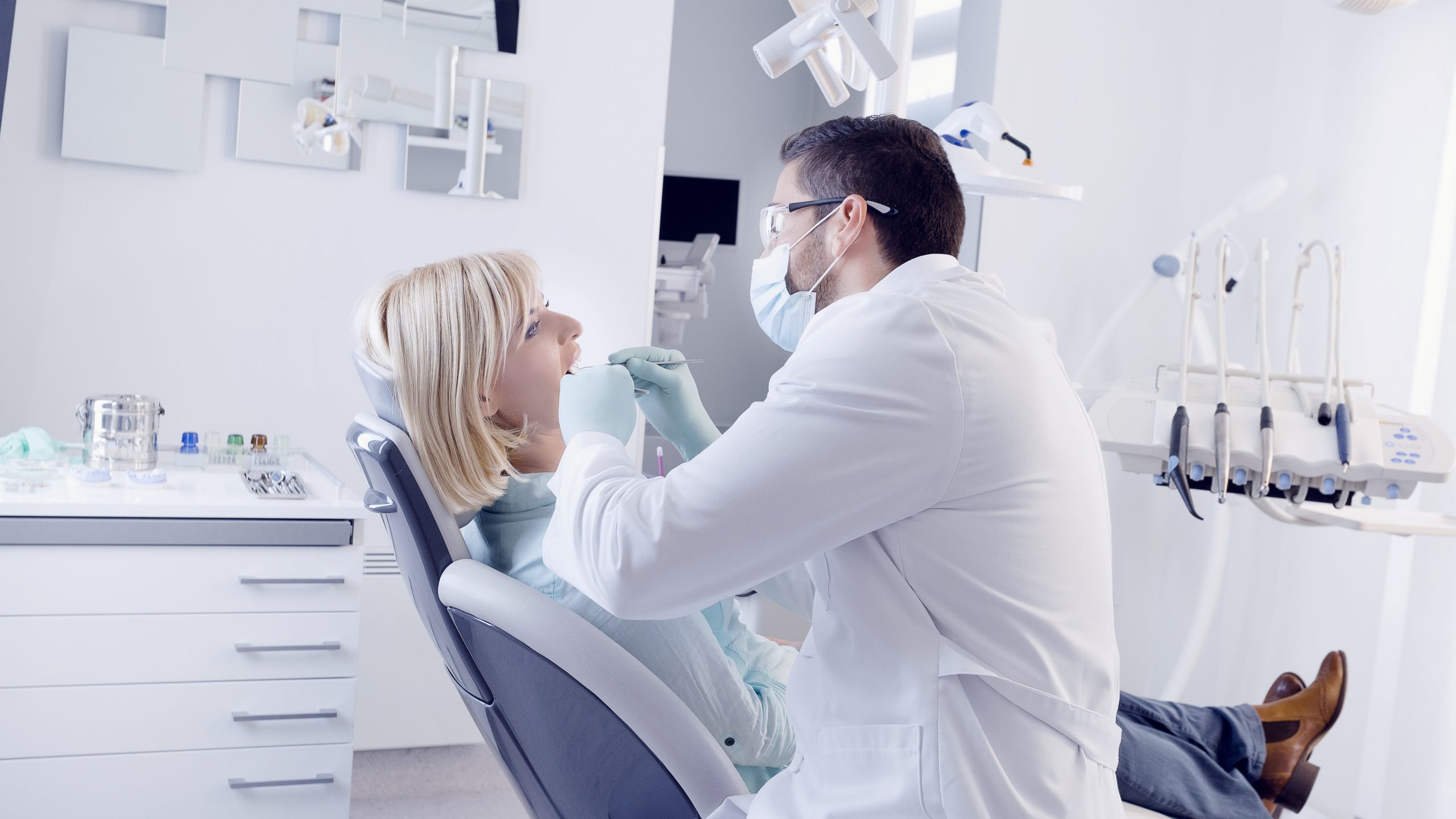Dentist in Proctorville, OH